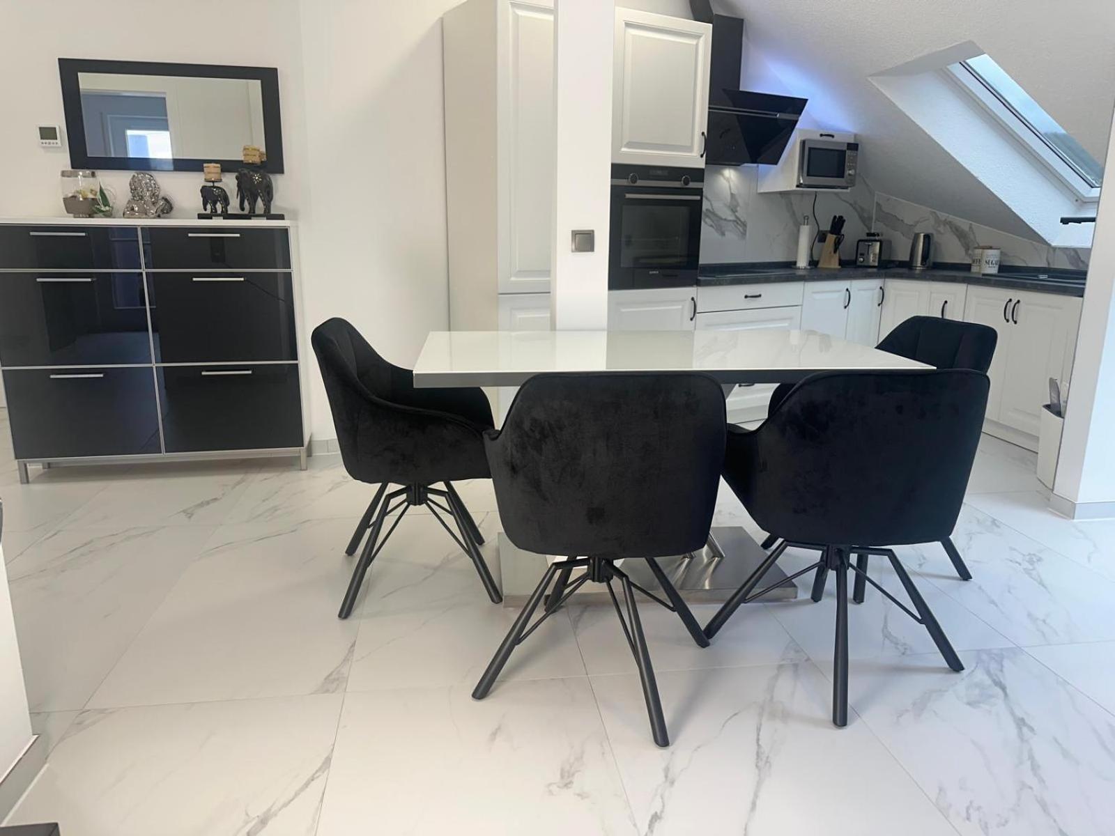 Flexible, Schoene Und Gut Aussehende Feriensuite Reutlingen Exteriör bild
