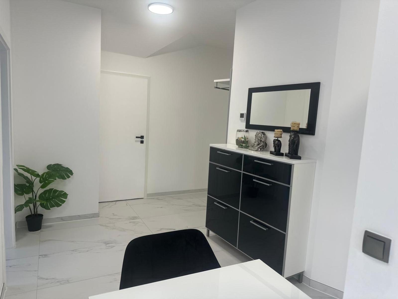 Flexible, Schoene Und Gut Aussehende Feriensuite Reutlingen Exteriör bild