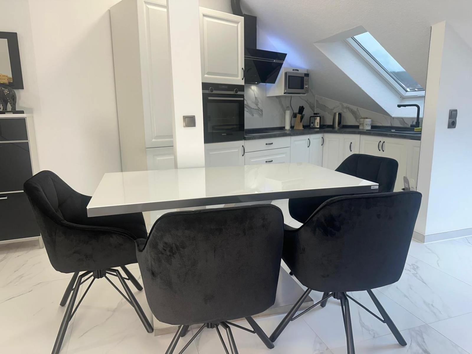 Flexible, Schoene Und Gut Aussehende Feriensuite Reutlingen Exteriör bild