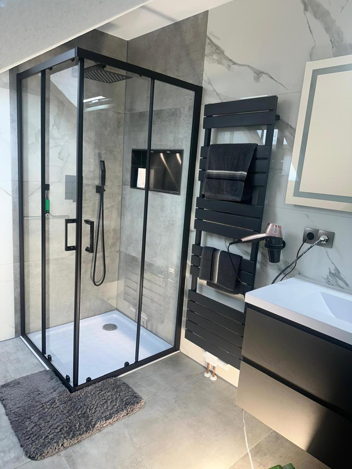 Flexible, Schoene Und Gut Aussehende Feriensuite Reutlingen Exteriör bild